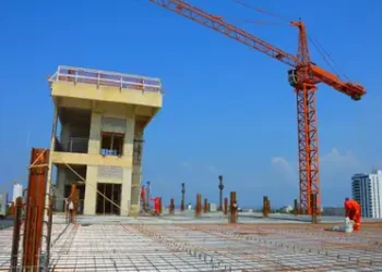 Governo do estado amplia investimentos públicos em infraestrutura no Amapá