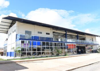 Foto: Crisyiano Mendes/Acervo PMS