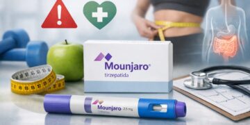 Mounjaro: entre o sonho do emagrecimento e os riscos à saúde