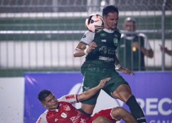 Independente estreia na Copa do Brasil diante do Ivinhema