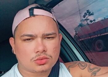 Quem é Kyldelle Ryan: jovem de 23 anos denunciado pela Polícia Civil e Ministério Público por Estelionato