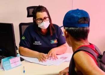 Governo do Estado amplia programas sociais e reforça atendimento à população no Amapá