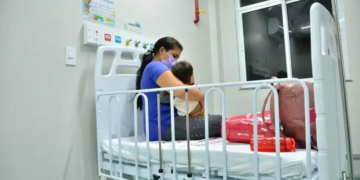 Com a chegada do inverno amazônico, profissionais de saúde alertam pais para proteger os filhos das síndromes gripais