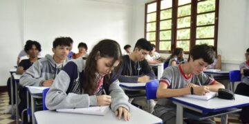 Amapá avança na alfabetização e melhora indicadores educacionais em 2025