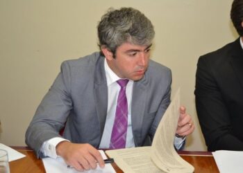 Eleição de promotor afastado pelo CNMP e investigado pela PF é visto como deboche por parte de membros do MPAP